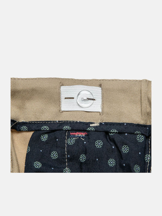 Παιδικό Παντελόνι Chino Μπεζ