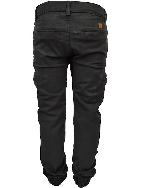 Gang Kids Trousers Black