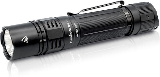 Fenix Pro LED Flash Light with Maximum Brightness 2800lm Pd36r