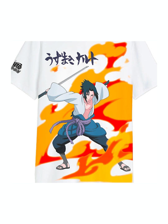 T-Shirt Weiß
