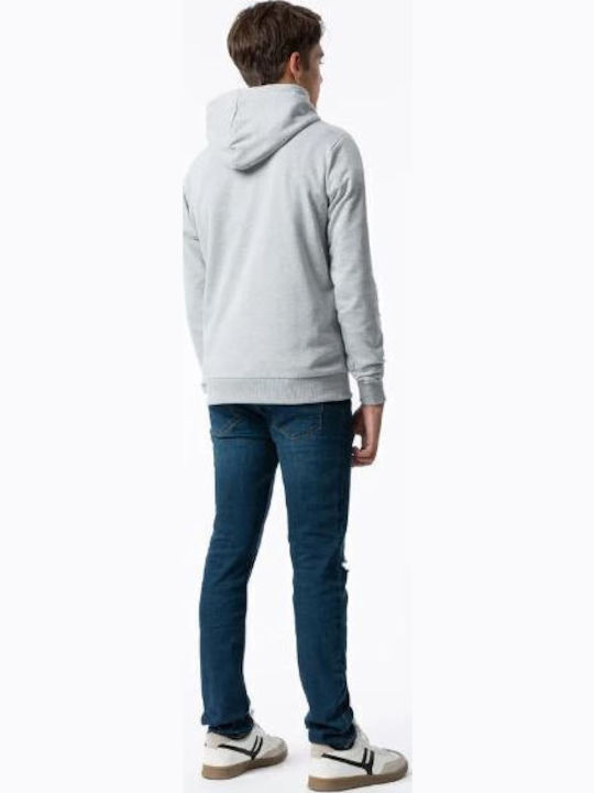 Kids' Denim Pants Blue