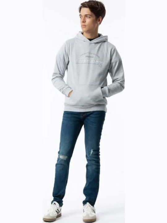 Kids' Denim Pants Blue