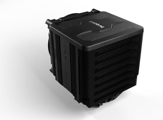 Be Quiet Dark Rock Pro 5 Ψύκτρα Επεξεργαστή Διπλού Ανεμιστήρα για Socket AM4/AM5/1200/115x/1700