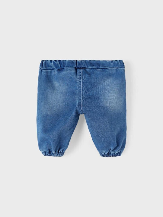 Name It Kids' Jeans Blue