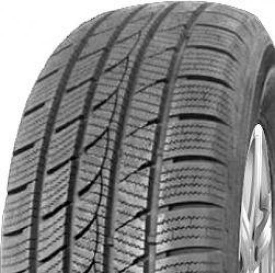 Tracmax IcePlus S220 265/70R16 112H Winter Tire for Passenger Car
