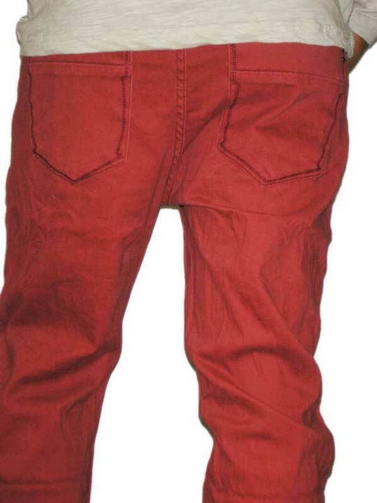 Hose Bordeaux