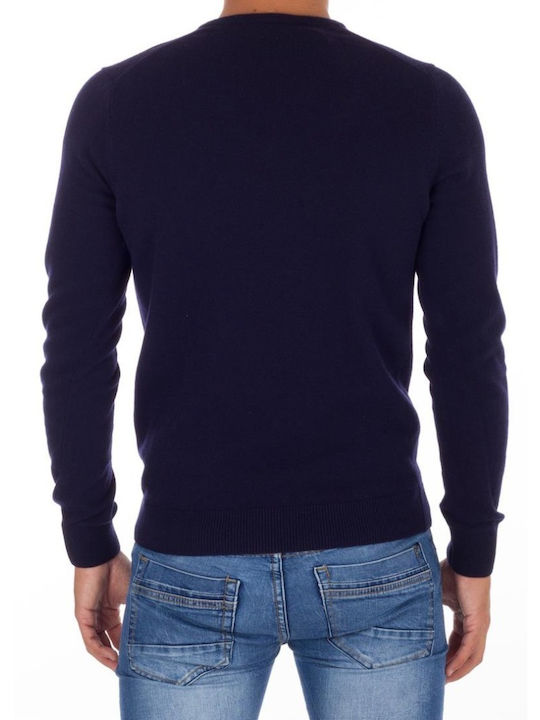 Lacoste Pullover Navy Blue