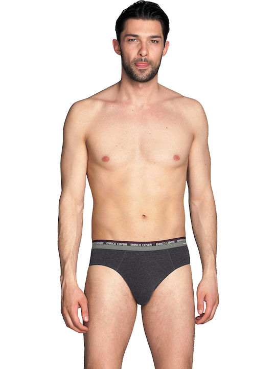 Men's Slip Maroon