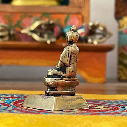 Ancient Wisdom Incense Stick Holder 15681