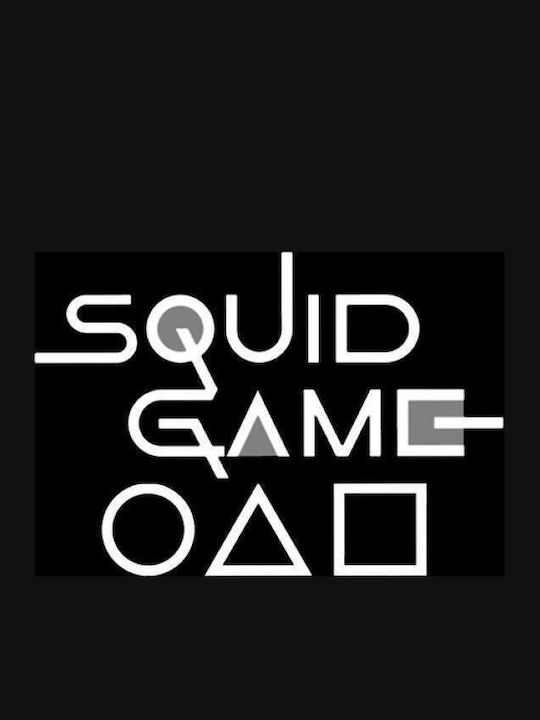 Takeposition Φούτερ Squid Game