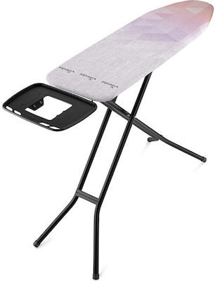 Vileda Ironing Board Cover Pink