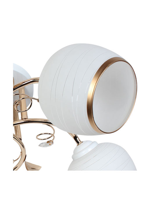 Globobox Ceiling Light 56cm Globobox Ceiling Light 56cm