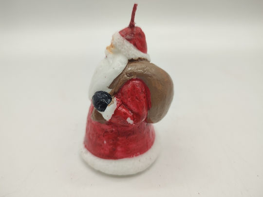 blokker Christmas Candle