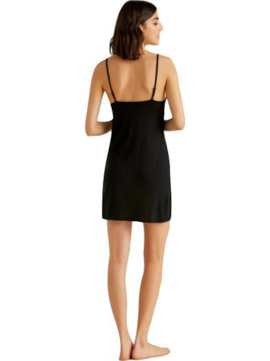 Promise Sommer Damen Nachthemd Promise Sommer Damen Nachthemd