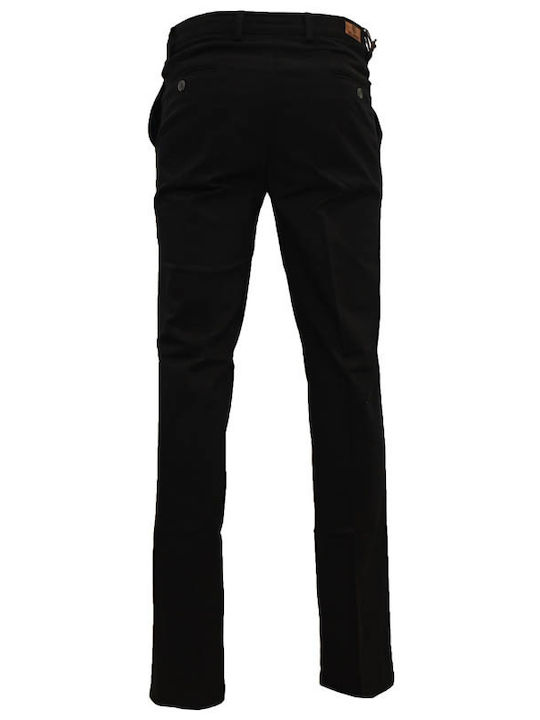 Παντελόνι Chino Μαύρο