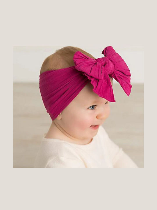 TakTakBaby Kids Headband Orange 1pc