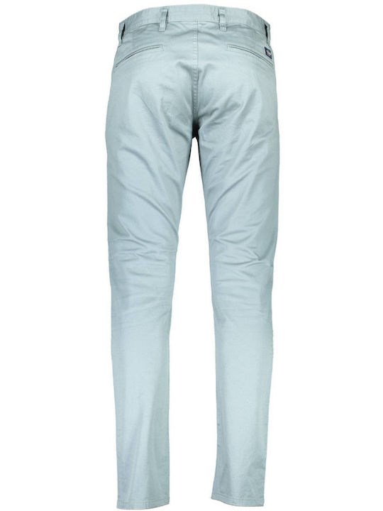 Dockers Herrenhose Blue.