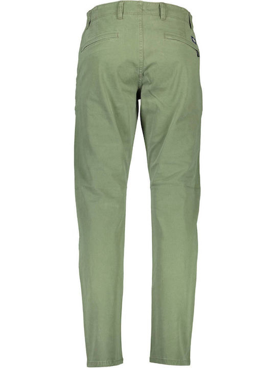 Dockers Men's Trousers Green.