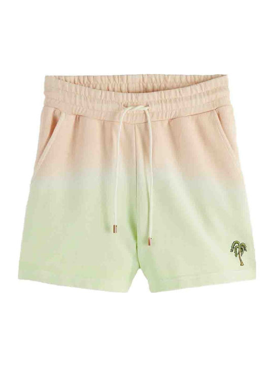 Scotch & Soda Pantaloni Scurți Pentru Femei Îmbrăcăminte Sport
