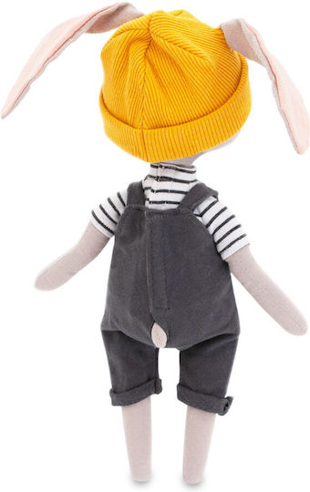 Orange Toys Bunny Πάνινη Κούκλα 34εκ.