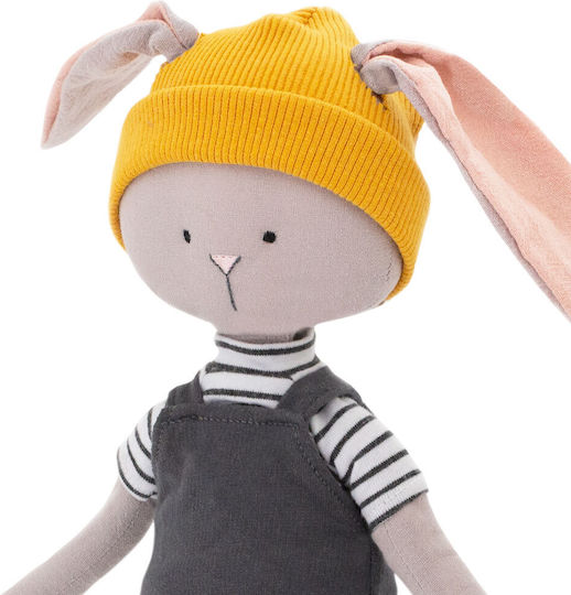 Orange Toys Bunny Πάνινη Κούκλα 34εκ.
