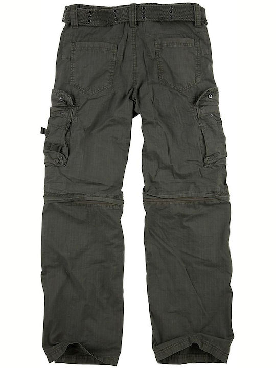 Surplus Men's Trousers Cargo ''''Royal'''.