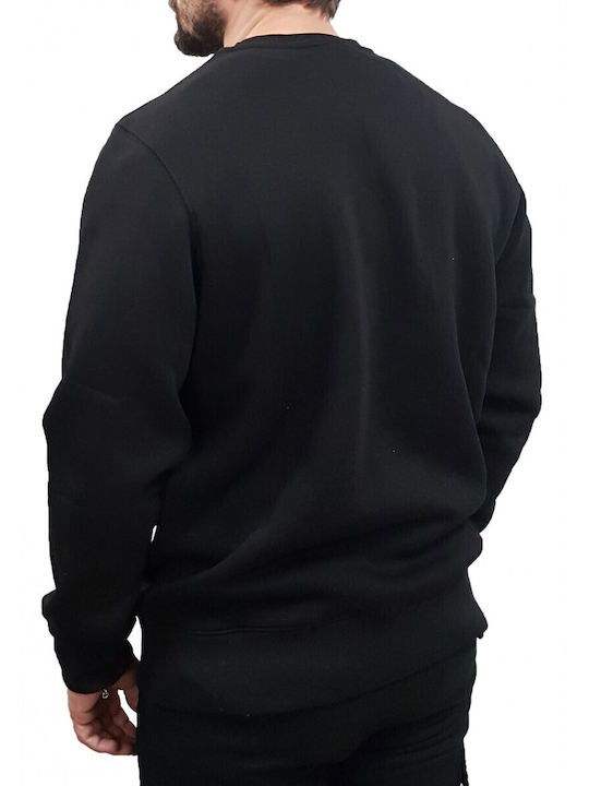Sweatshirt Black