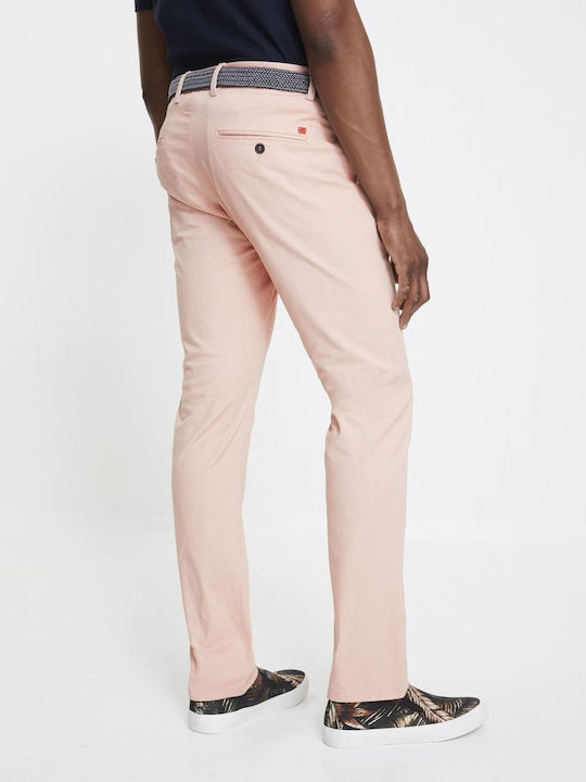 Celio Men's Trousers PINK