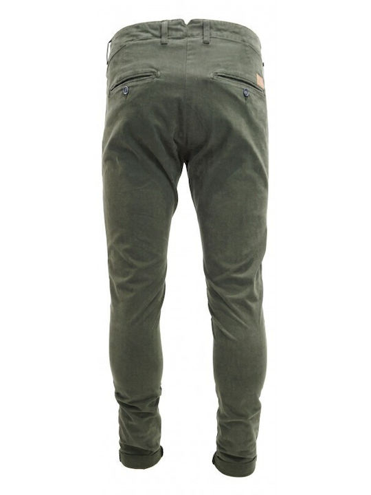 Cobain Trousers Khaki