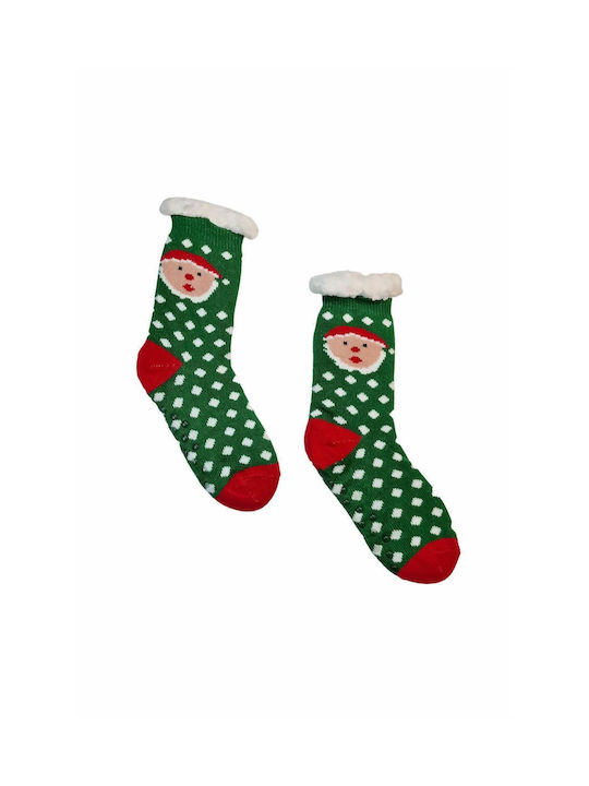 YTLI Christmas Socks Colorful