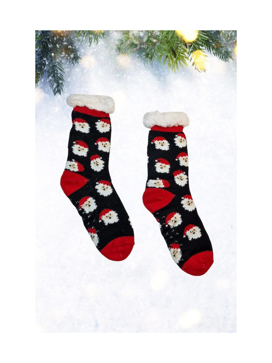 YTLI Christmas Socks Colorful