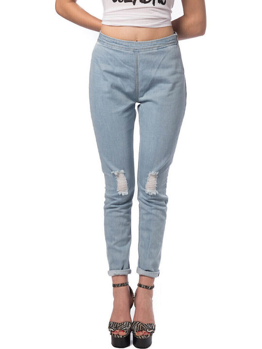 Women's Jean Trousers