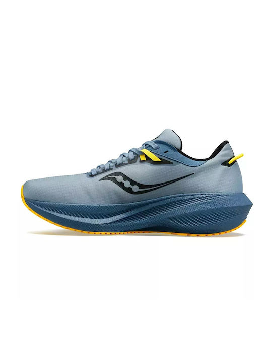 Saucony