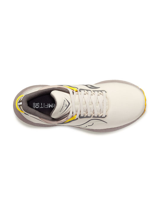Triumph 21 Runshield Sport Shoes Running Beige