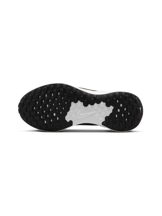 Revolution 7 Sport Shoes Running Black