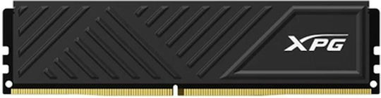 Adata D35G DDR4 with Module 1x16GB and Speed 3200 for Desktop