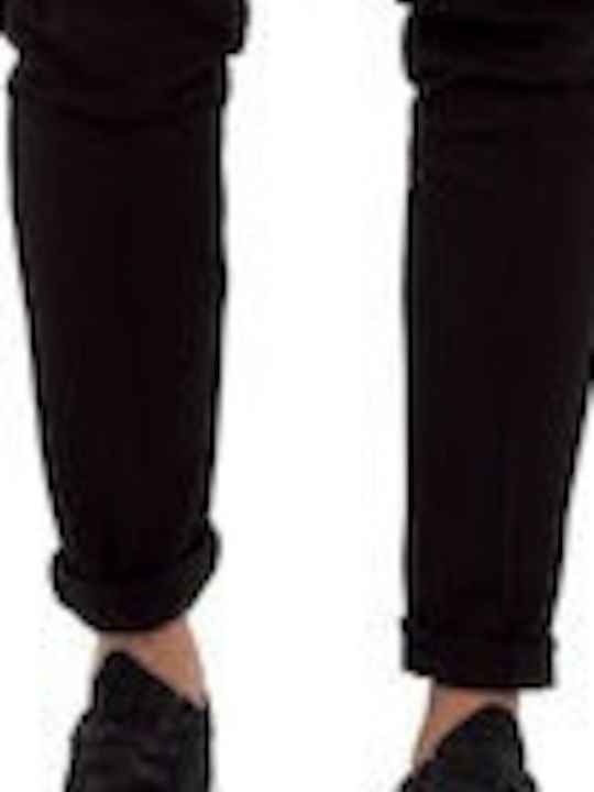 Hose Black