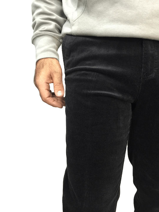 Trousers Anthracite