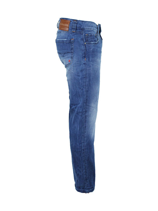 Damaged Jeans Damaged Jeans