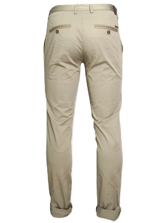 Italian Job Men's Trousers Beige