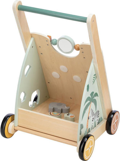 FreeOn Für Kinder Ab 18+ Mehrfarbige Baby Lauflernhilfe