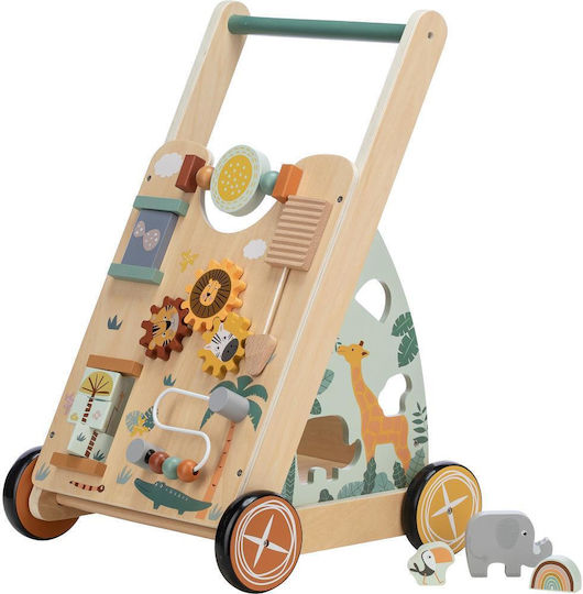 FreeOn Für Kinder Ab 18+ Mehrfarbige Baby Lauflernhilfe