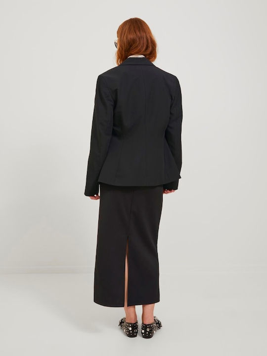 Jack & Jones Damen Blazer Black