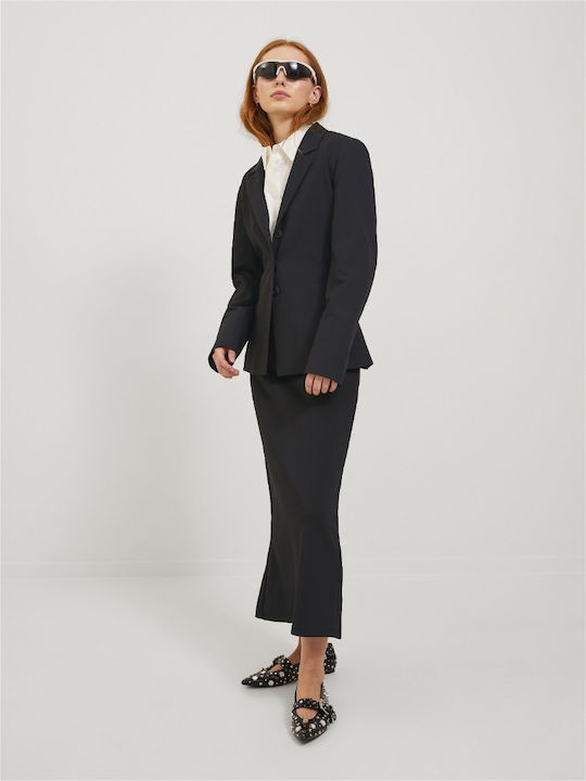 Jack & Jones Damen Blazer Black