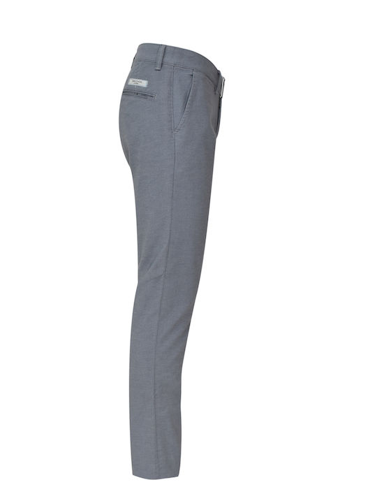 John Enzzo Pantalon Bărbătesc Grey