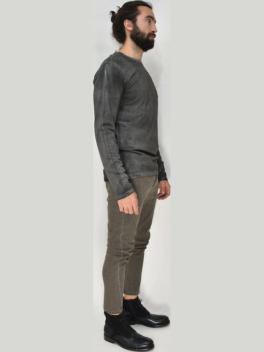 Pantaloni Brown