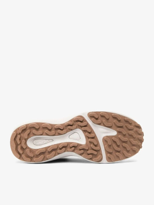 Viking Încălțăminte De Drumeție Pentru Femei Gore-Tex Maro