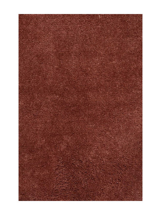 Persika Мокет Allways Marsala с Метър Ширина 100см