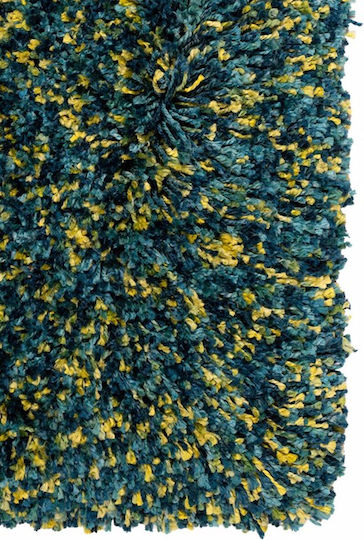 Persika Cut-to-Measure Carpet Feel Yellow-Green