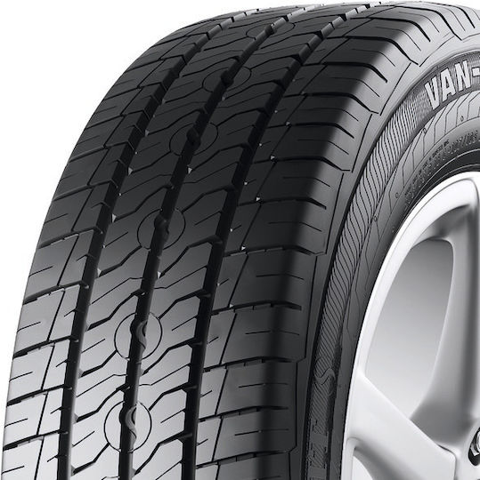 Semperit Anvelopă Auto Van Life 2 205/75R16 110R 8PR Sezon Vara Pentru Camion Ușor